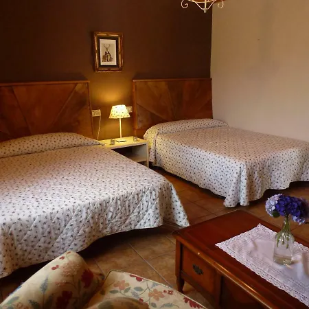 Landhaus La Granja Del Cerdo Perfecto *