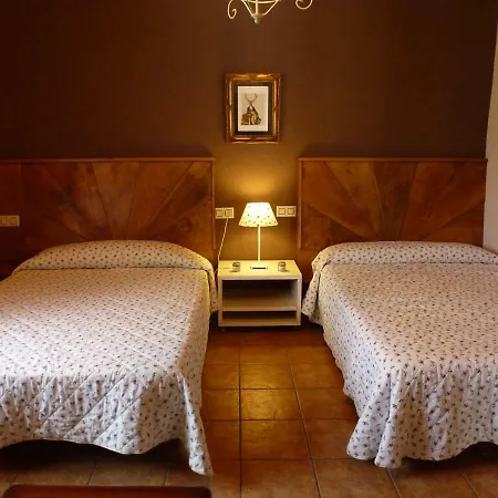 La Granja Del Cerdo Perfecto Landhaus