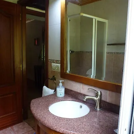 La Granja Del Cerdo Perfecto Landhaus A Coruña